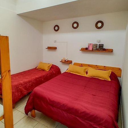 Akar I Un Apartamento Acogedor En El Fin Del Mundo Apartman Ushuaia Kültér fotó