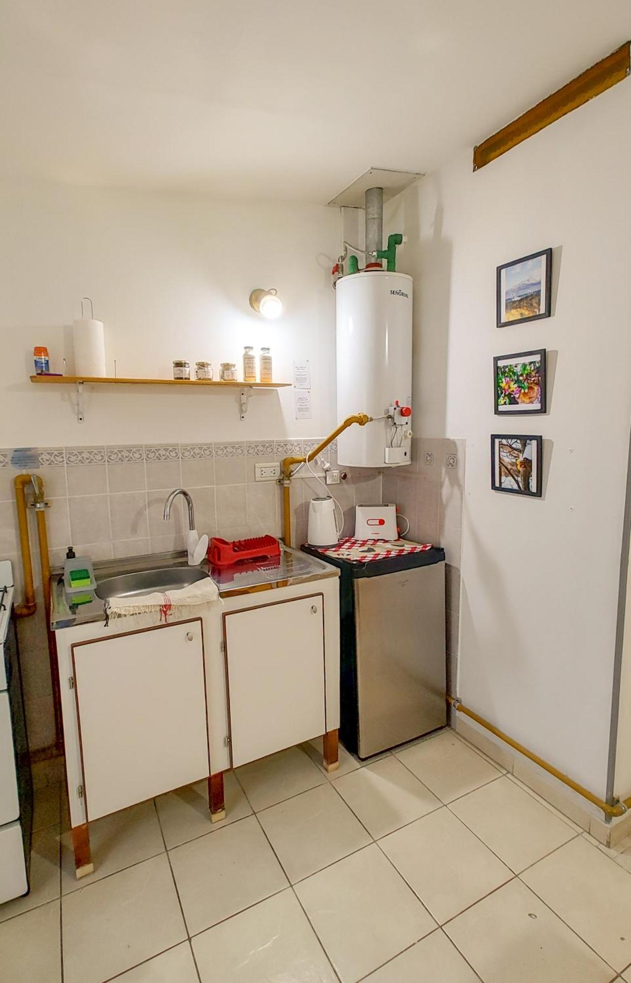 Akar I Un Apartamento Acogedor En El Fin Del Mundo Apartman Ushuaia Kültér fotó