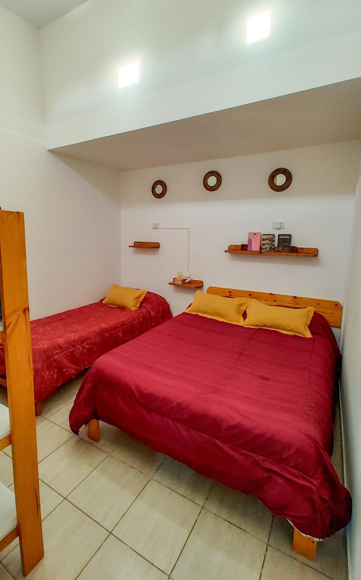 Akar I Un Apartamento Acogedor En El Fin Del Mundo Apartman Ushuaia Kültér fotó