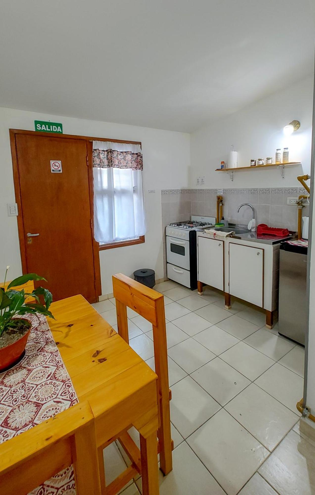 Akar I Un Apartamento Acogedor En El Fin Del Mundo Apartman Ushuaia Kültér fotó