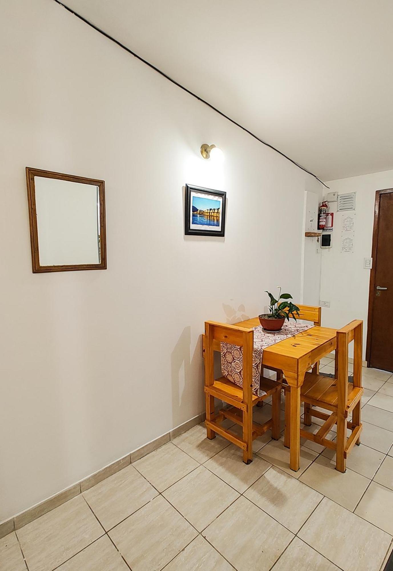 Akar I Un Apartamento Acogedor En El Fin Del Mundo Apartman Ushuaia Kültér fotó