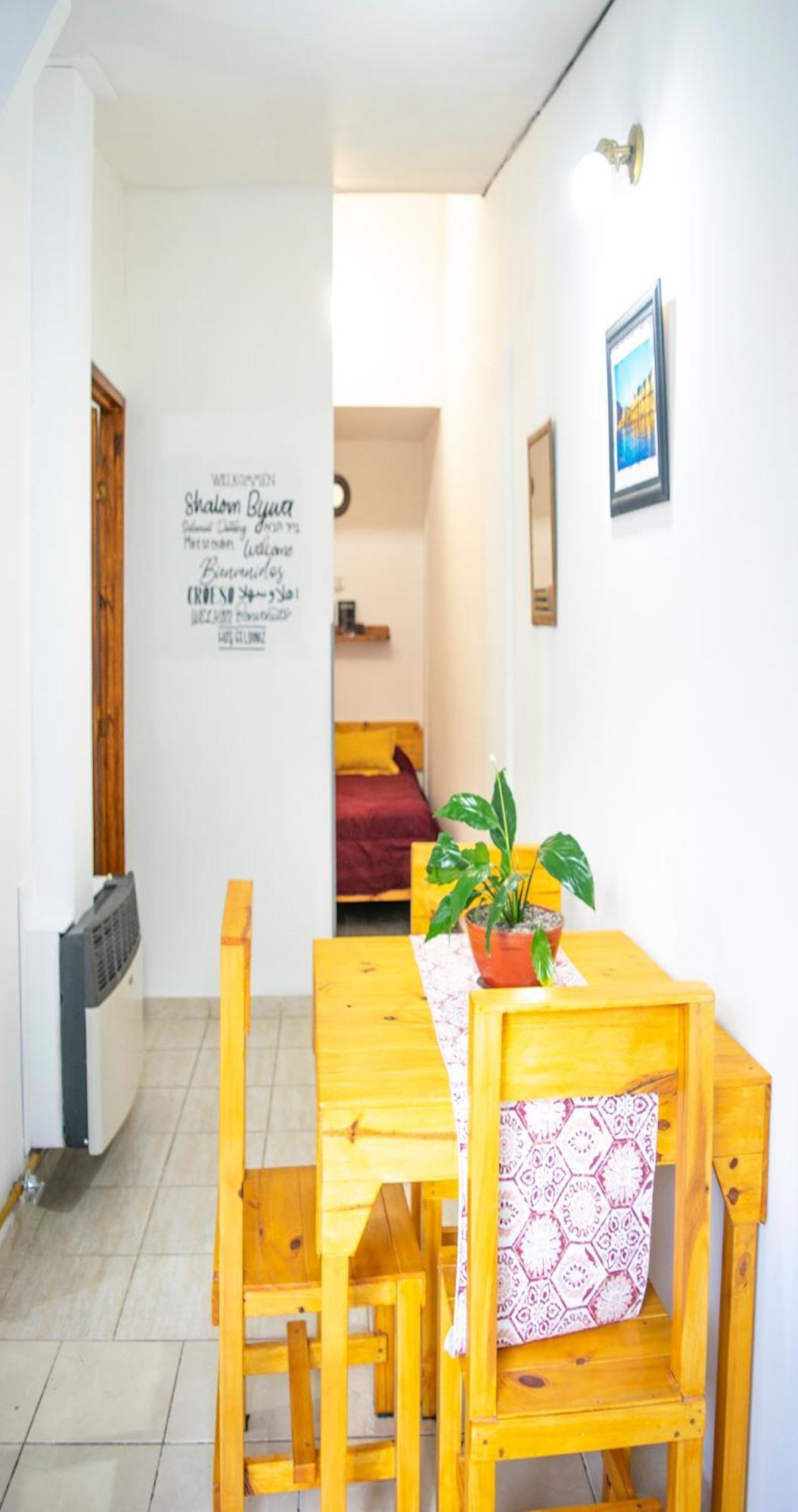 Akar I Un Apartamento Acogedor En El Fin Del Mundo Apartman Ushuaia Kültér fotó
