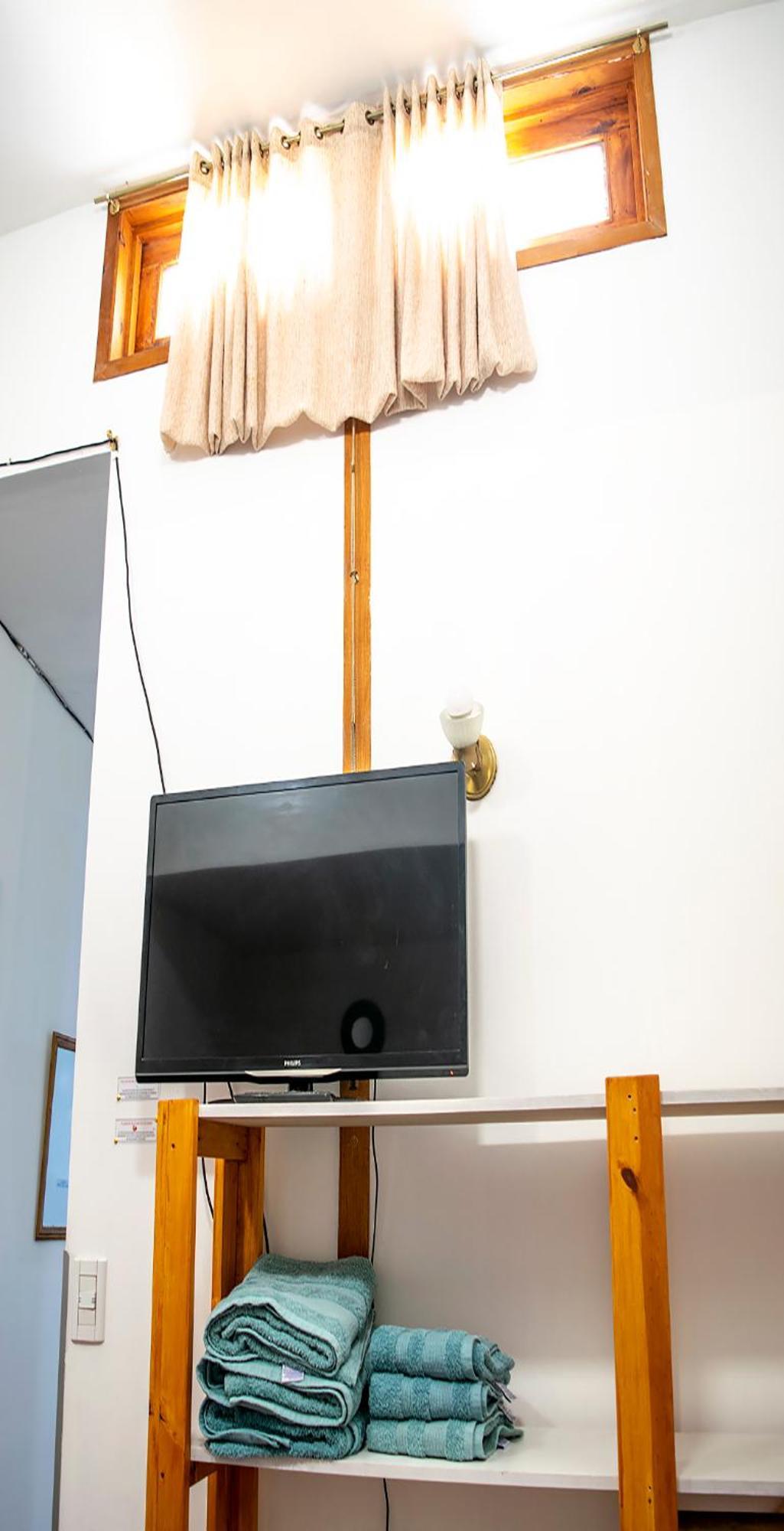 Akar I Un Apartamento Acogedor En El Fin Del Mundo Apartman Ushuaia Kültér fotó